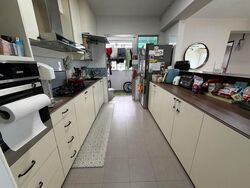 Blk 890A Treetrail@woodlands (Woodlands), HDB 5 Rooms #591436331